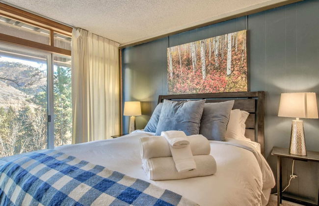 4BR Cabin With Fireplacemountain Viewsdog-friendly - Foto 7