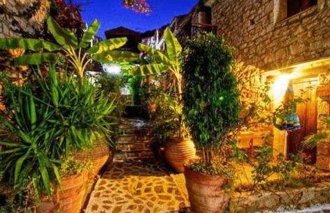 Stone Village Hotel Apartments - Foto 10