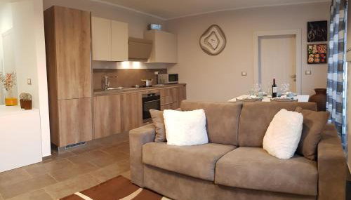 Luxury Villa Četiri Hrasta Apartment - Foto 5, stove, pet friendly, minibar