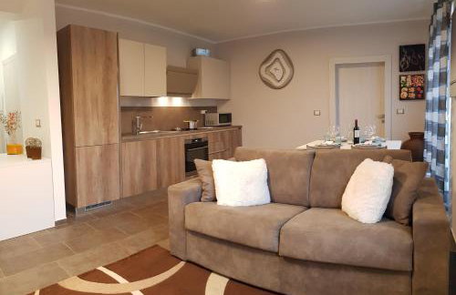 Luxury Villa Četiri Hrasta Apartment - Foto 5