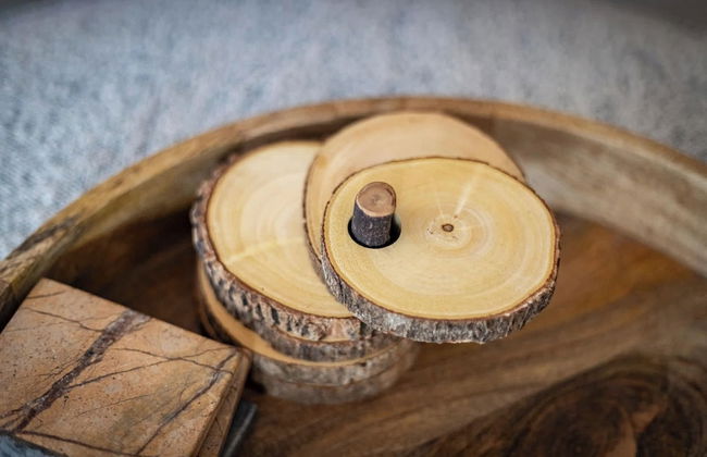 NEW Zephyr Cove Zen - Hot tub & Summer Pool - Foto 38