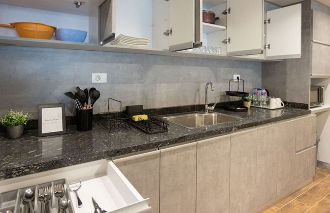 Prime Select Old Cairo Nile View - Foto 13