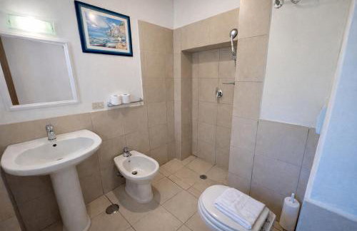 Villa just steps from the sea-Garden & Relax - Foto 17