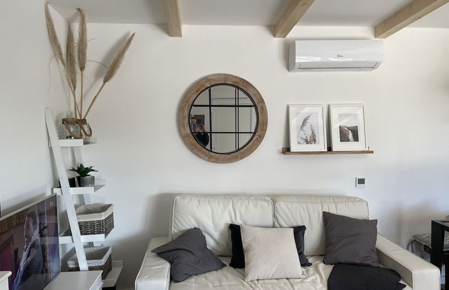 Bungalow Park am Salzhaff - Foto 36