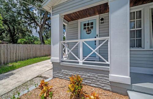 Heated Pool Oasis | Hilltop Hideaway Getaway - Foto 45