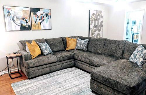 Pet Friendly condo, walk to the Masters - Foto 16