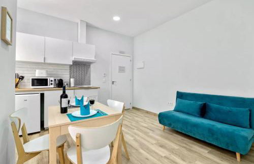 Umihouse apartamentos centro Alicante - Foto 36