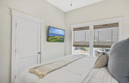 Beach Haven - Brand New Home - Private Pool- Just 300 Feet From The Beach! - Foto 31