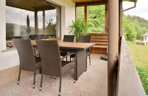 Ferienhaus, Waldau Thuringen - Foto 20