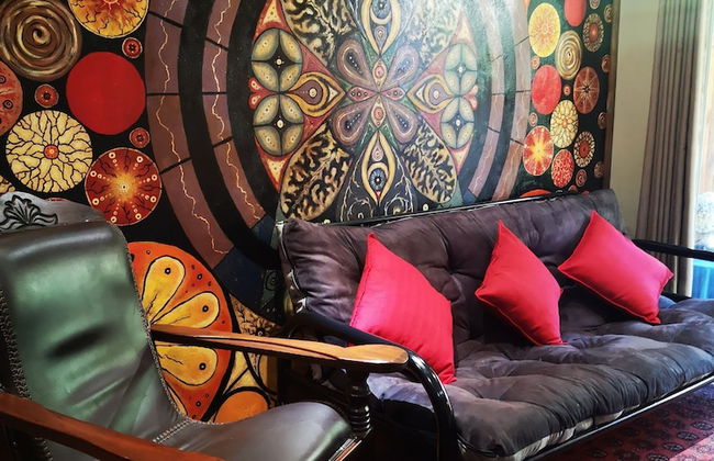 Dublin Guest Lodge - Foto 57