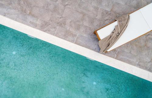 Luxury Spa Villa with Pool & Gym - Harmony - Foto 12