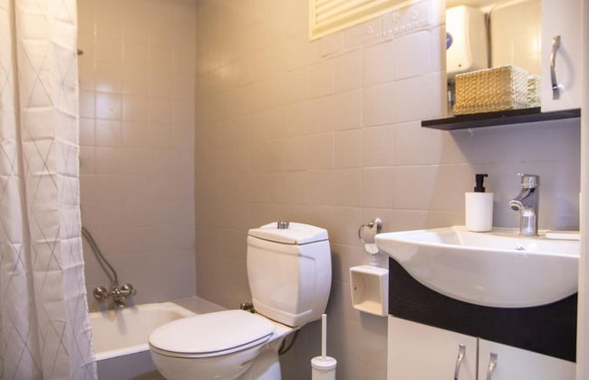 Missafir Flat With Sea View Near Karsiyaka Coast - Photo 21