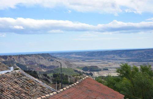 Charming Studio with Balcony in Pisticci - 45 m² with Parking - Foto 16