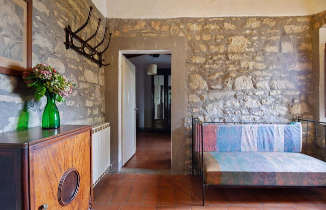 Farmhouse in Castelfranco Piandisco With Garden - Foto 18