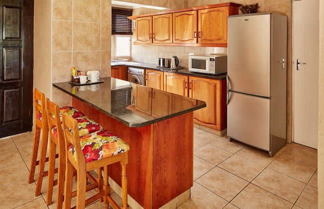 First Group Midlands Saddle and Trout - Photo 28