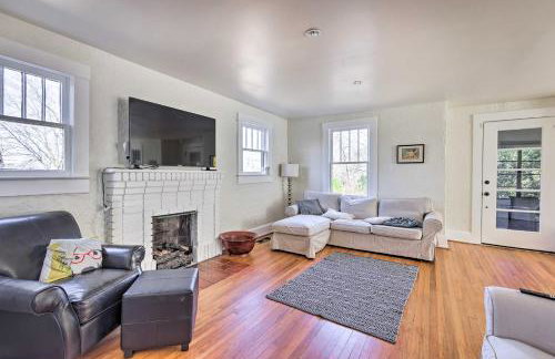 Birmingham Vacation Rental 9 Miles to Downtown! - Foto 6