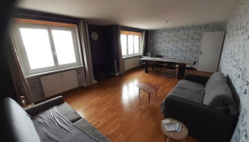 Berck: front de mer avec vue sur la plage - Foto 3