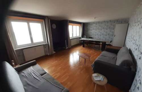 Berck: front de mer avec vue sur la plage - Foto 3