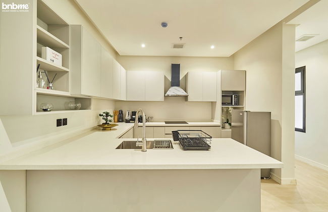 bnbmehomes-Top APT nr Kingdom Tower-B11 - Foto 14