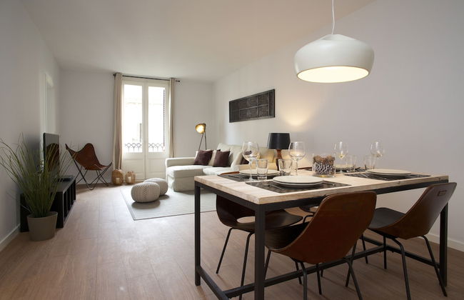 BarcelonaForRent The Central Place - Photo 14