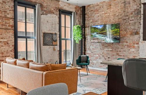 The Founders Suite Residence - Foto 22