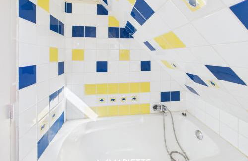 -ALTA- Familiale proche de la pointe de Trevignon - Foto 24