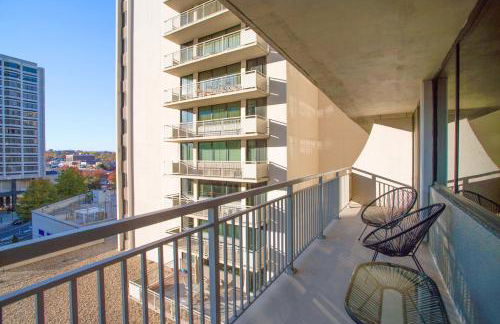 Relax & recharge stay near DC - Foto 36