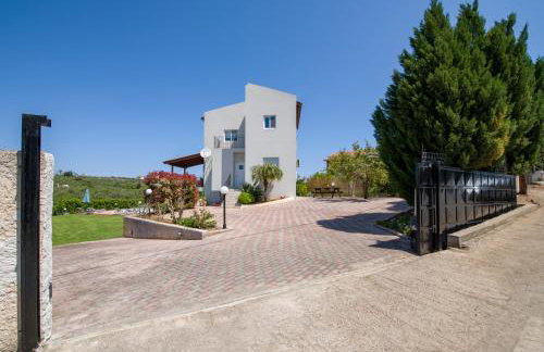 Villa Thallo - Foto 4