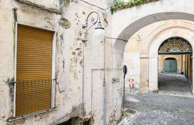 Luci d Artista in Vietri sul Mare - Foto 29