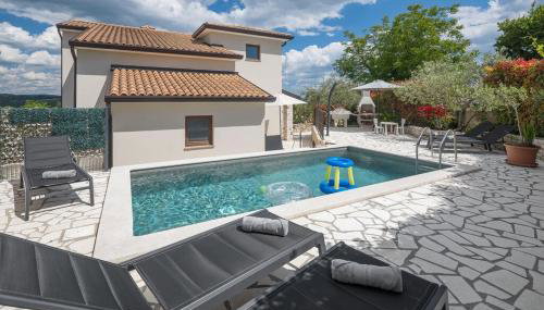 Villa Palazzon by Villas Guide - Foto 2