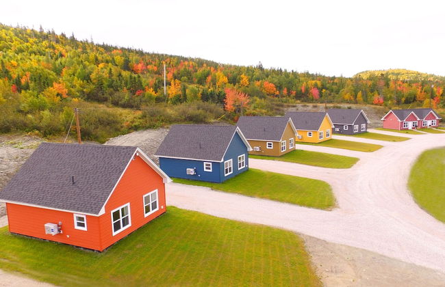 Appalachian Chalets & RV - Foto 1