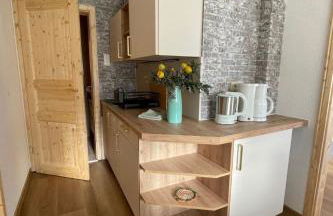 Apartment Fewo Wilhelm by Interhome - Foto 13