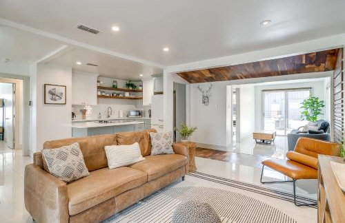 Pickleball Court - Walk to AT&T Stadium, Globe Life, Six Flags, Texas Live! & more - Foto 10