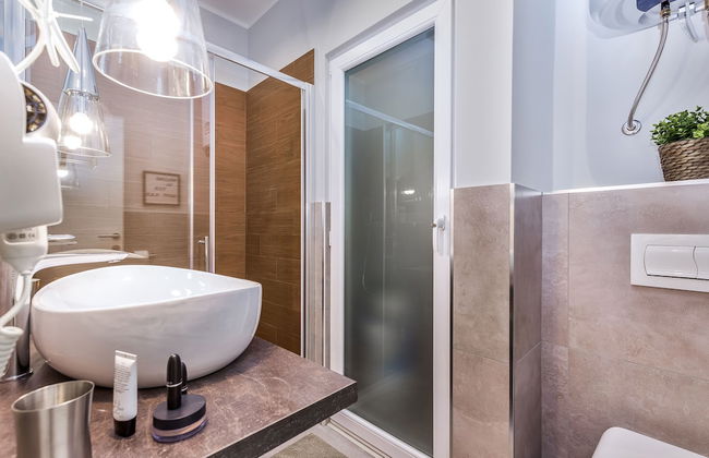 Number 1 Deluxe Apartments - Foto 38