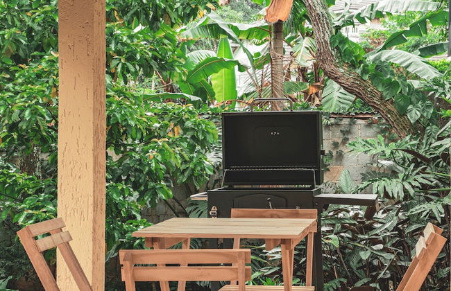 Chalé Encantador na Granja Viana - Foto 35