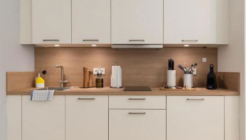 Limehome Gütersloh Eickhoffstraße - Foto 3