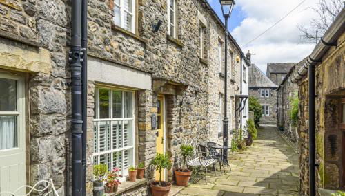 The Mustard Pot - Kirkby Lonsdale - Foto 3