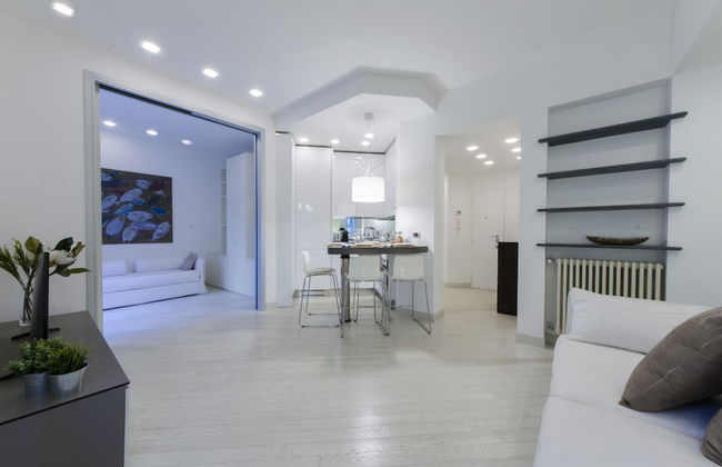 JOIVY Nervi Charming Flat Santarosa - Foto 13