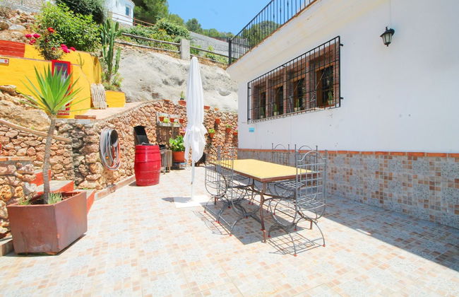 1094 Cortijo el Niño - Foto 63