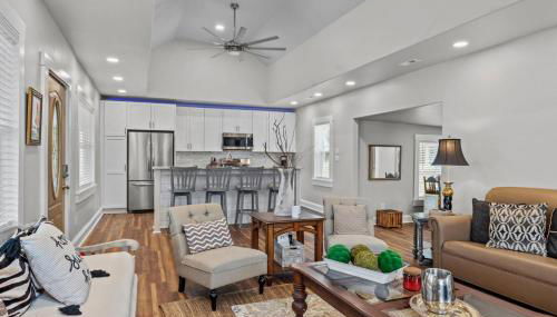 Conch's Point Cottage home - Foto 5