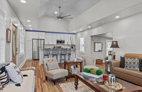 Conch's Point Cottage home - Foto 5