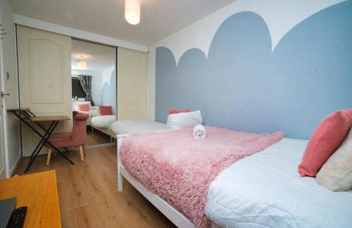 Home close to city center home - Foto 11