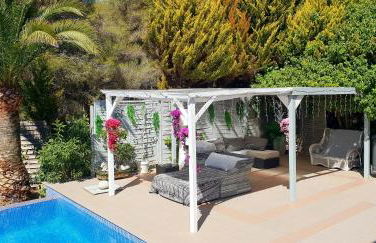 Villa Amadeus Xabia - Foto 5