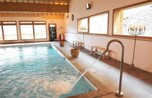 Hameau des Eaux d'Orelle 3 Vallées - 1 OU 2 Studios Communicants - Foto 39