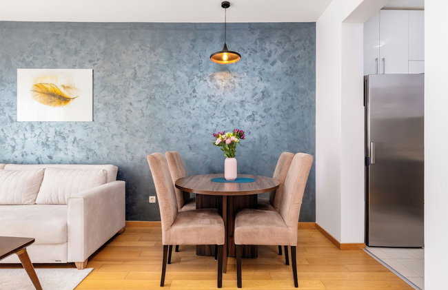 Apart hotel Katunjanin - Photo 61