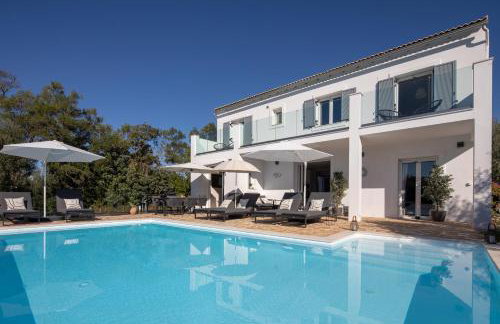 Villa Icarus - Corfu by Sunvil - Foto 7