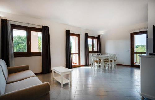 Felix Hotels - Residence Hotel Costa Serena - Foto 23