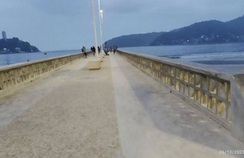 Living, melhor lugar do Itararé - Foto 18