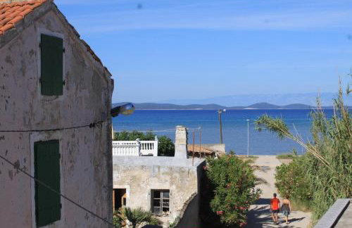 Family friendly seaside apartments Susak, Losinj - 8050 - Foto 39