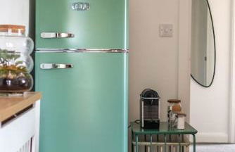 The Station Inn Apartment - Foto 41